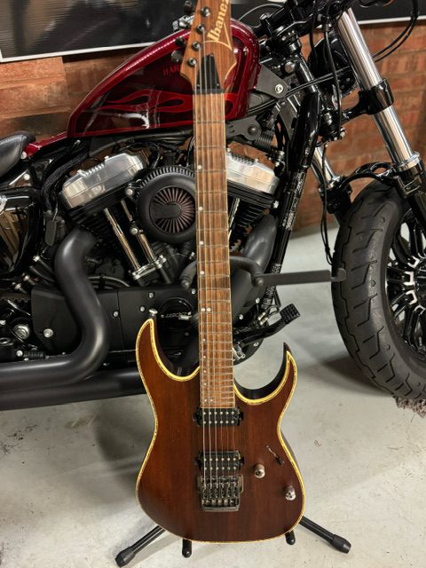 RG721RW | Ibanez Wiki | Fandom