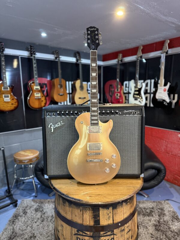 EPIPHONE LES PAUL - Image 5