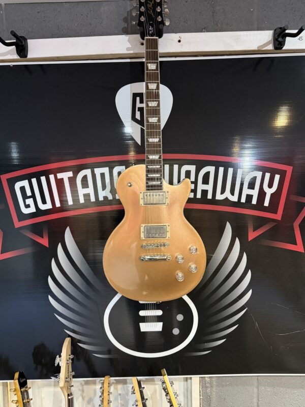 EPIPHONE LES PAUL - Image 3