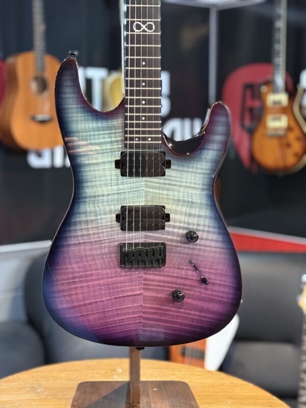 CHAPMAN ML1 MODERN ABYSS - Image 9