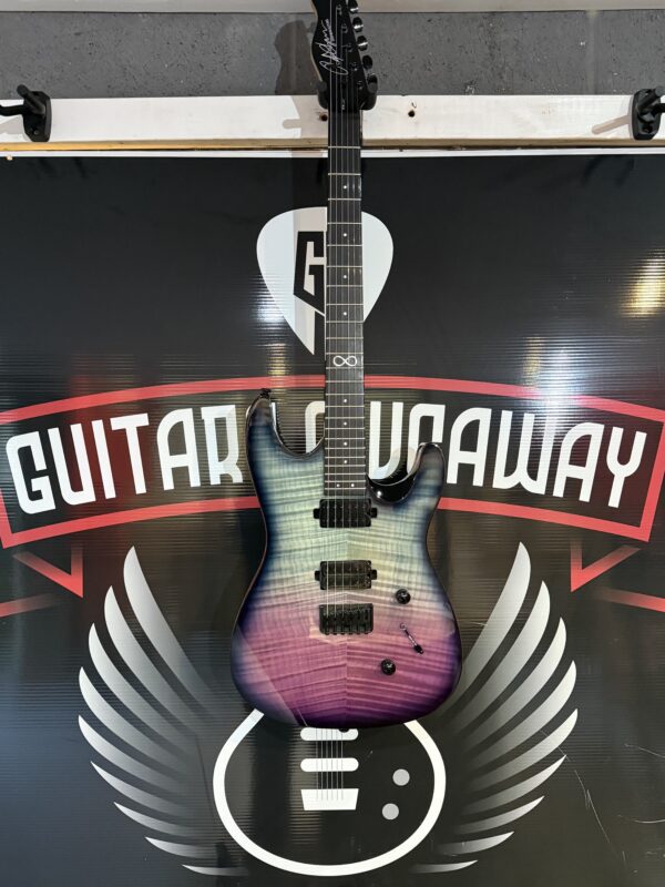 CHAPMAN ML1 MODERN ABYSS - Image 8