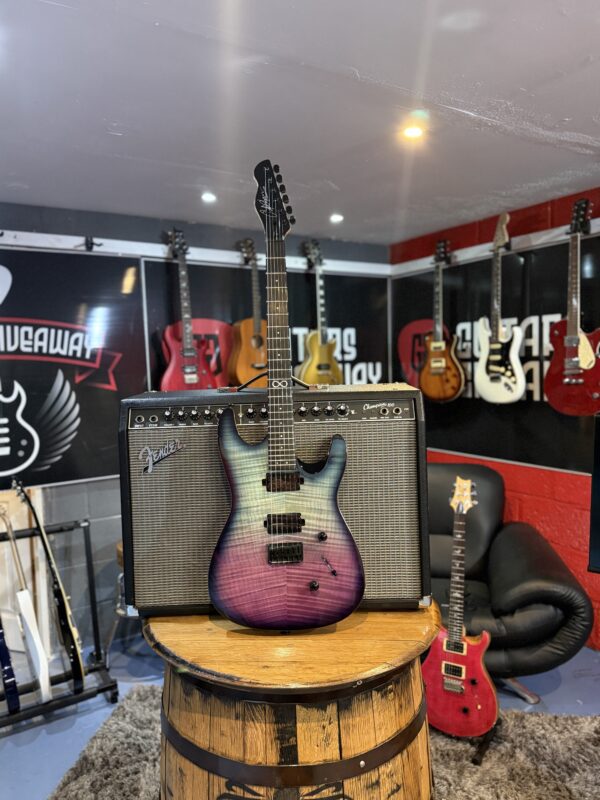 CHAPMAN ML1 MODERN ABYSS - Image 7