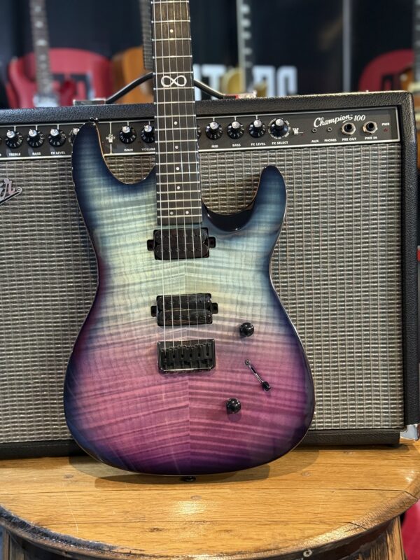 CHAPMAN ML1 MODERN ABYSS - Image 6
