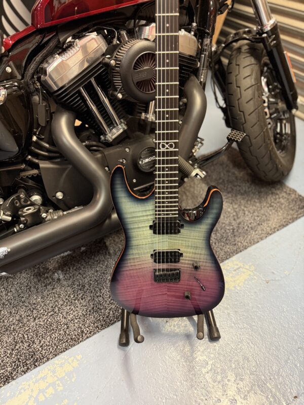 CHAPMAN ML1 MODERN ABYSS - Image 5