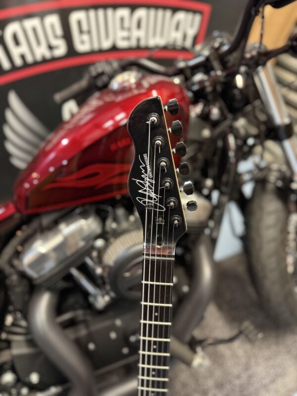 CHAPMAN ML1 MODERN ABYSS - Image 4