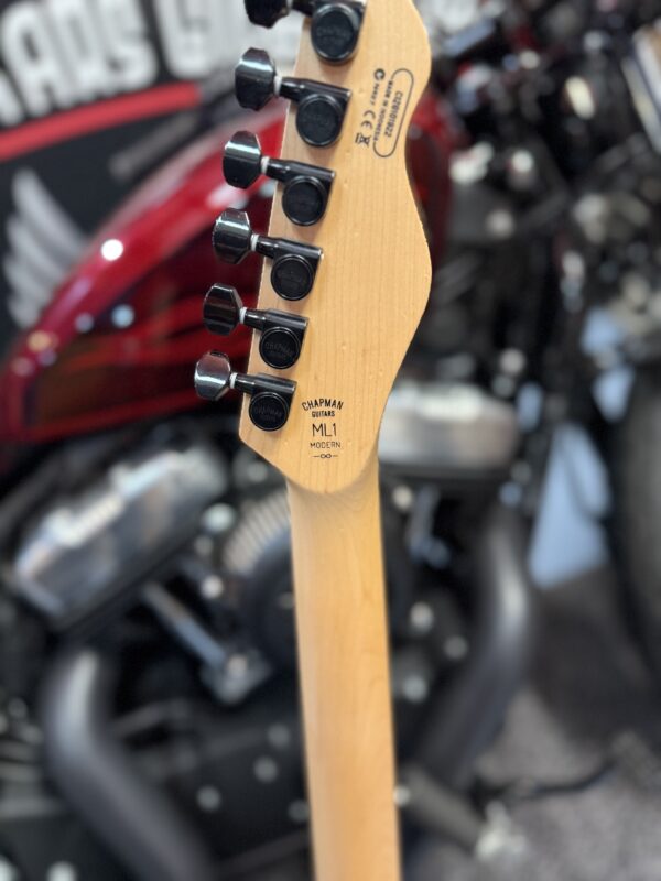 CHAPMAN ML1 MODERN ABYSS - Image 3