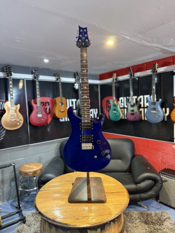 PRS SE CUSTOM 24 - Image 6