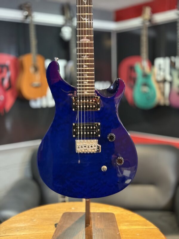 PRS SE CUSTOM 24 - Image 5