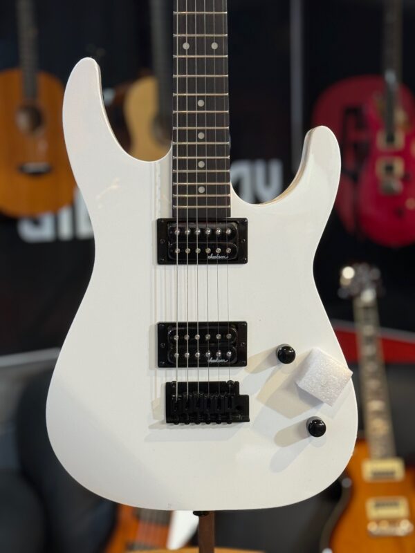 NEW JACKSON JS11 WHITE - Image 3