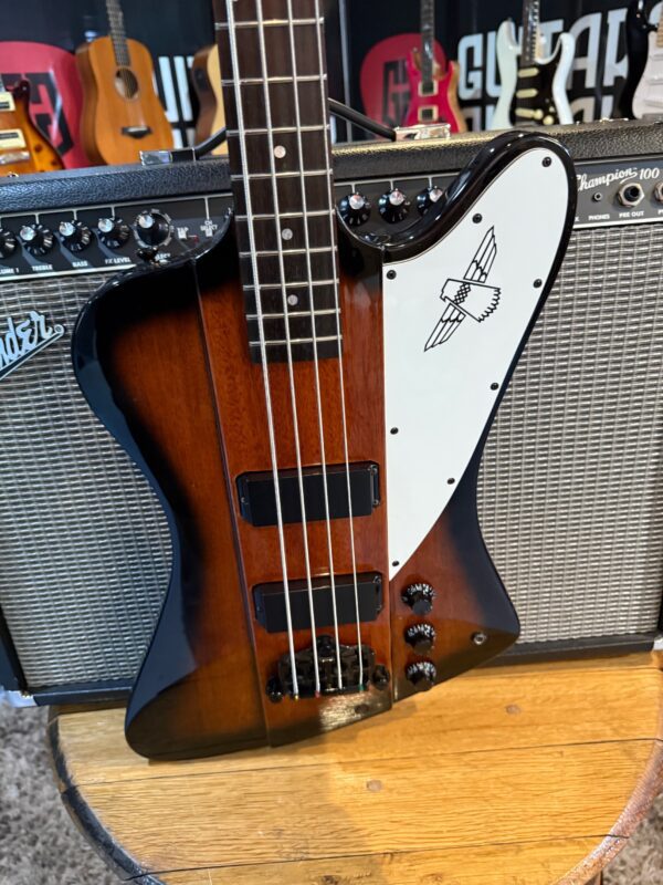 EPIPHONE THUNDERBIRD BASS - Image 3