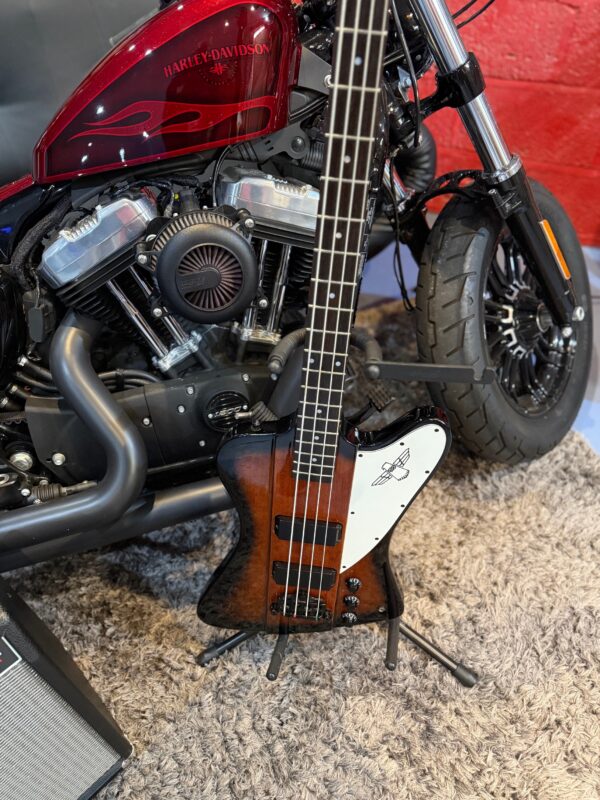 EPIPHONE THUNDERBIRD BASS - Image 5
