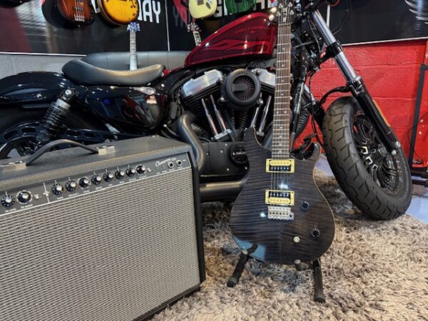 PRS SE CUSTOM - Image 7