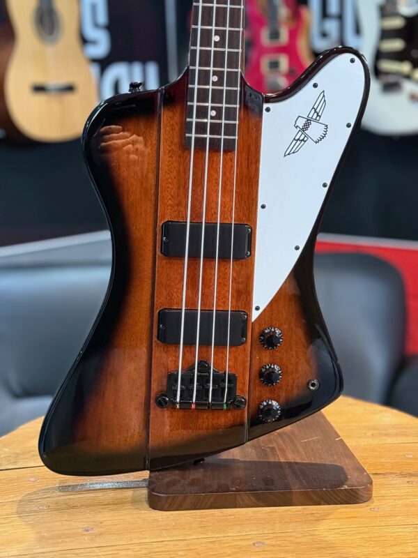 EPIPHONE THUNDERBIRD BASS - Image 7