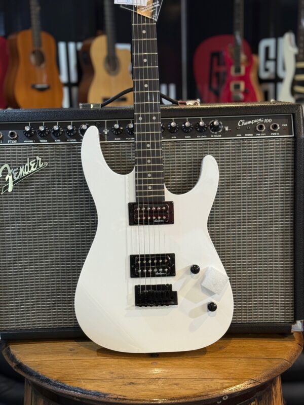 NEW JACKSON JS11 WHITE - Image 6