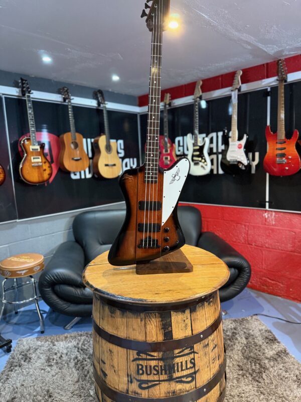 EPIPHONE THUNDERBIRD BASS - Image 8