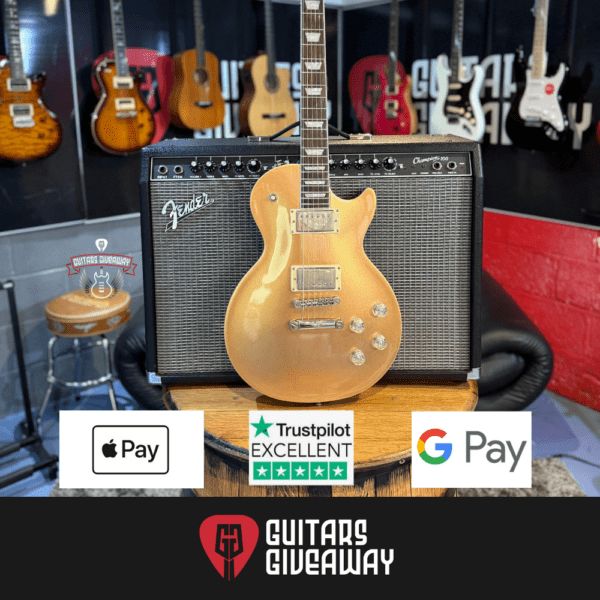 EPIPHONE LES PAUL