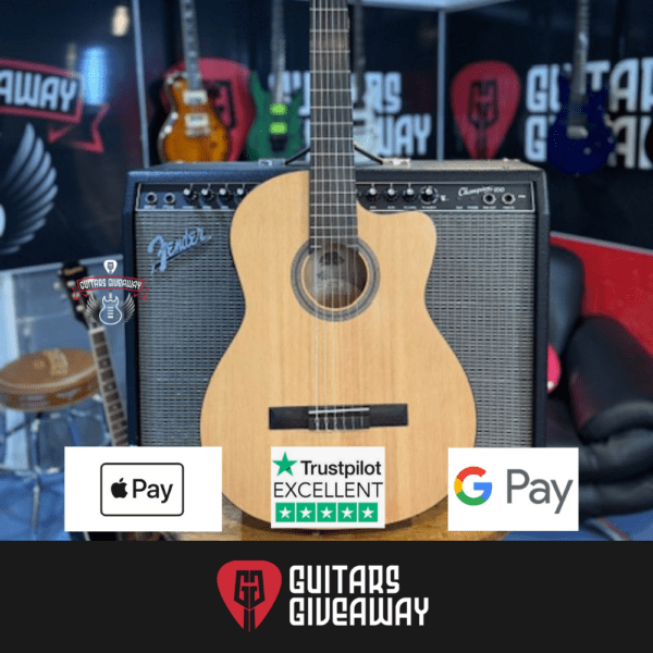 TANGLEWOOD TWCE2 ACOUSTIC