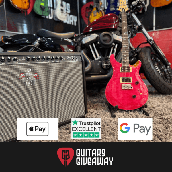 PRS SE CUSTOM 24