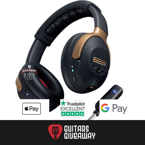 SPARK NEO WIRELESS HEADPHONES