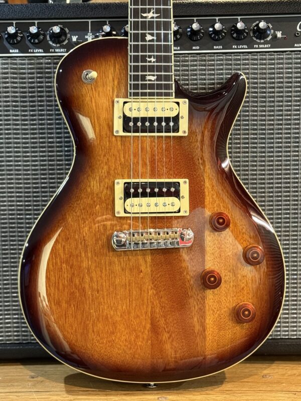 PRS SE Standard 245 Vintage Sunburst - Image 9
