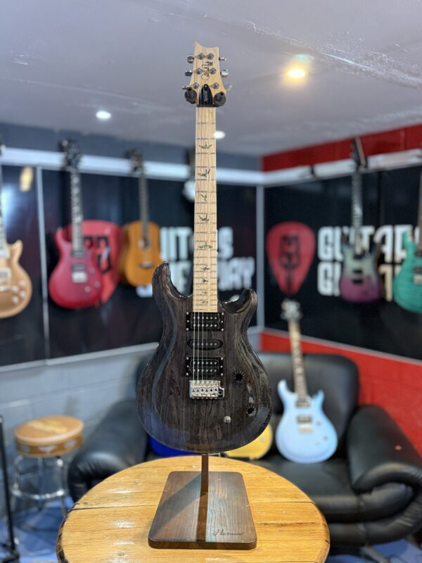 NEW PRS SWAMP ASH SPECIAL CHARCOAL - Image 7