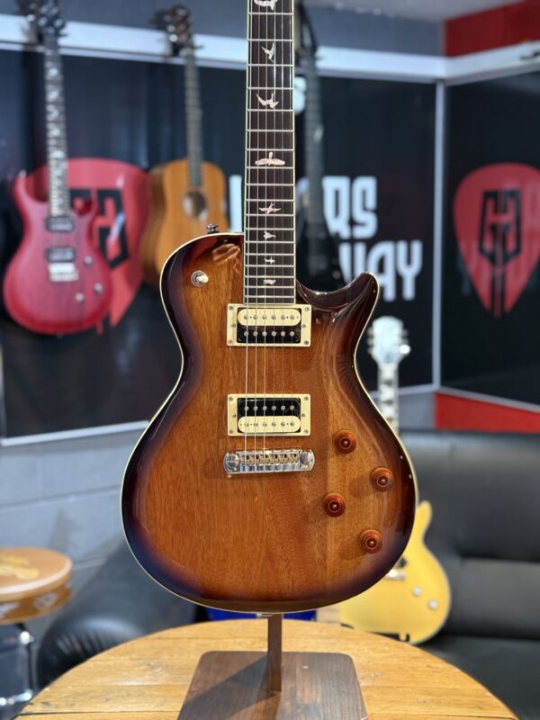 PRS SE Standard 245 Vintage Sunburst - Image 6