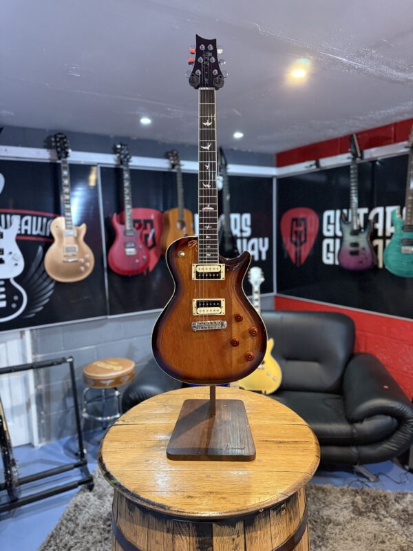 PRS SE Standard 245 Vintage Sunburst - Image 5