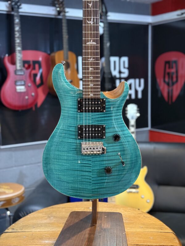 NEW PRS SE CUSTOM - Image 6