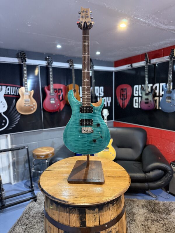 NEW PRS SE CUSTOM - Image 5