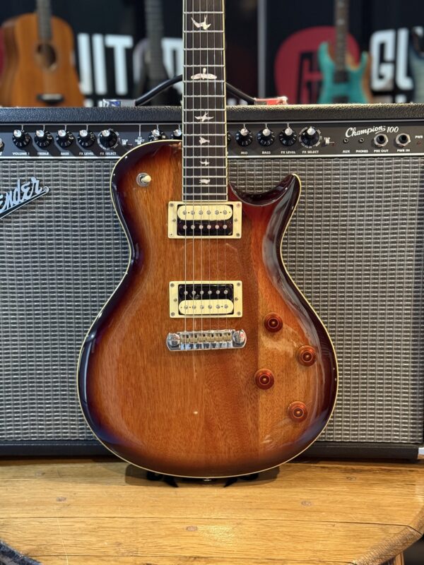 PRS SE Standard 245 Vintage Sunburst - Image 4