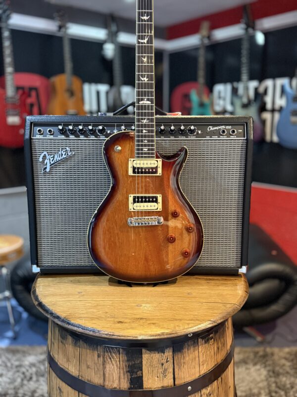 PRS SE Standard 245 Vintage Sunburst - Image 3