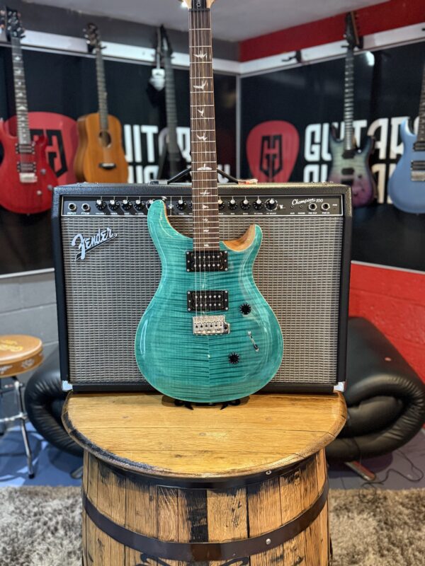 NEW PRS SE CUSTOM - Image 3