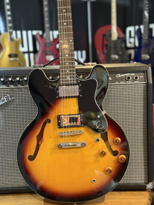 EPIPHONE ES 335 - Image 5