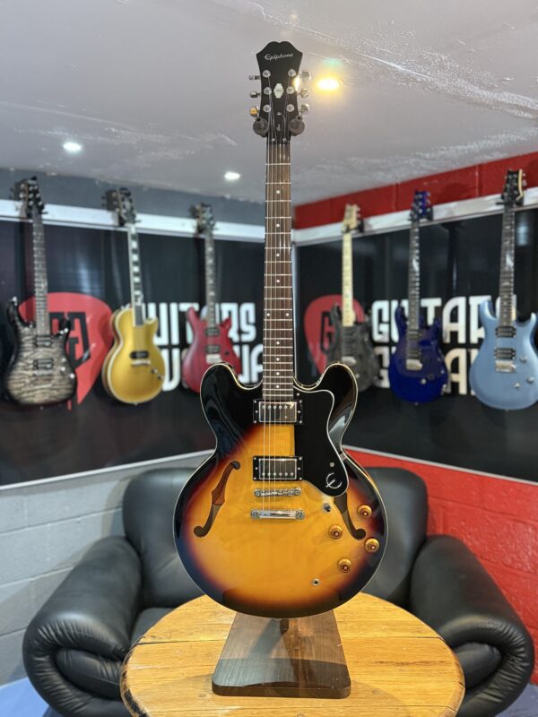 EPIPHONE ES 335 - Image 3