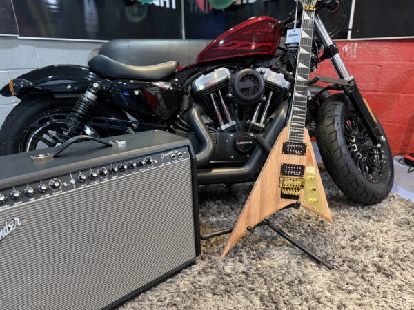 NEW JACKSON JS32 RR - Image 9