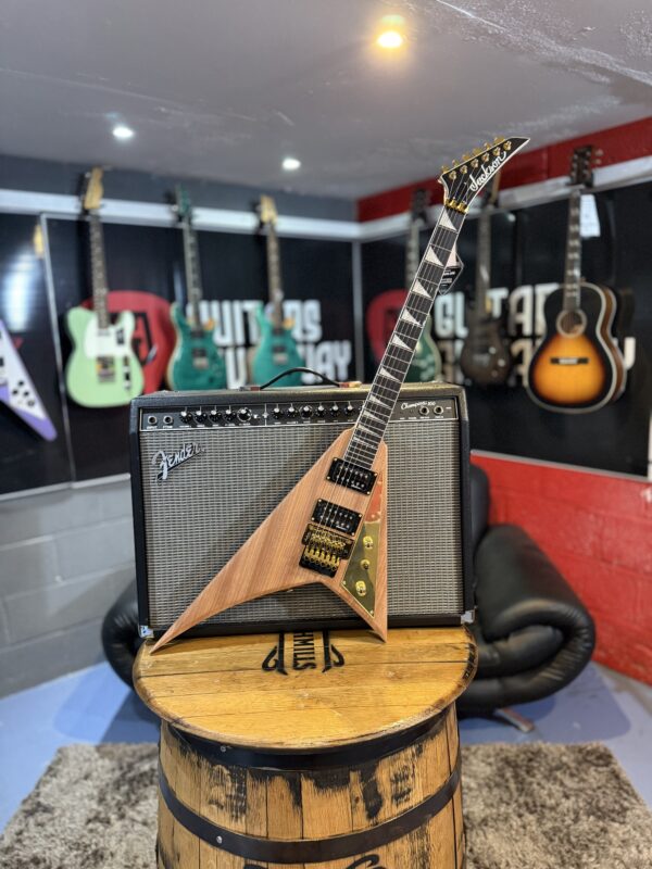 NEW JACKSON JS32 RR - Image 7