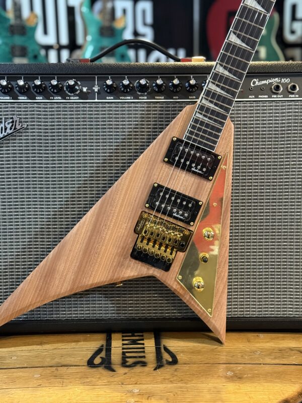 NEW JACKSON JS32 RR - Image 6