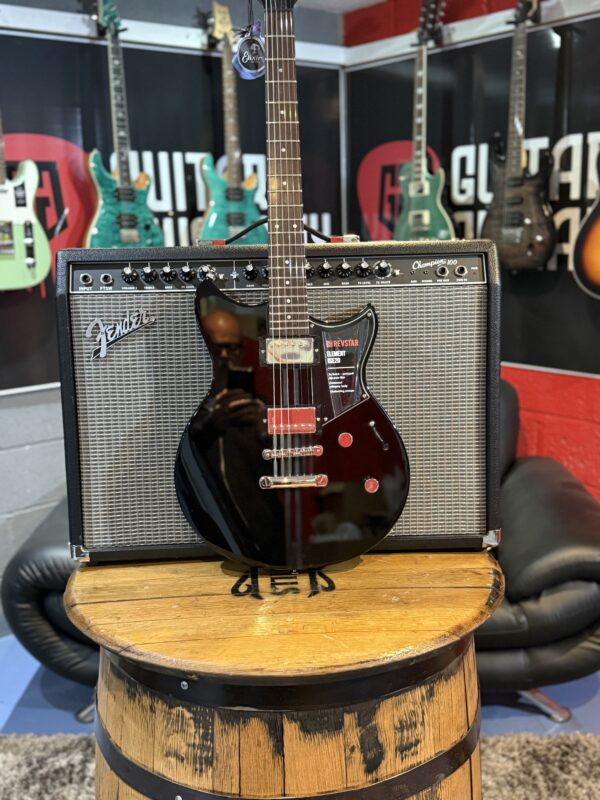YAMAHA REVSTAR ELEMENT RSE20 - Image 7