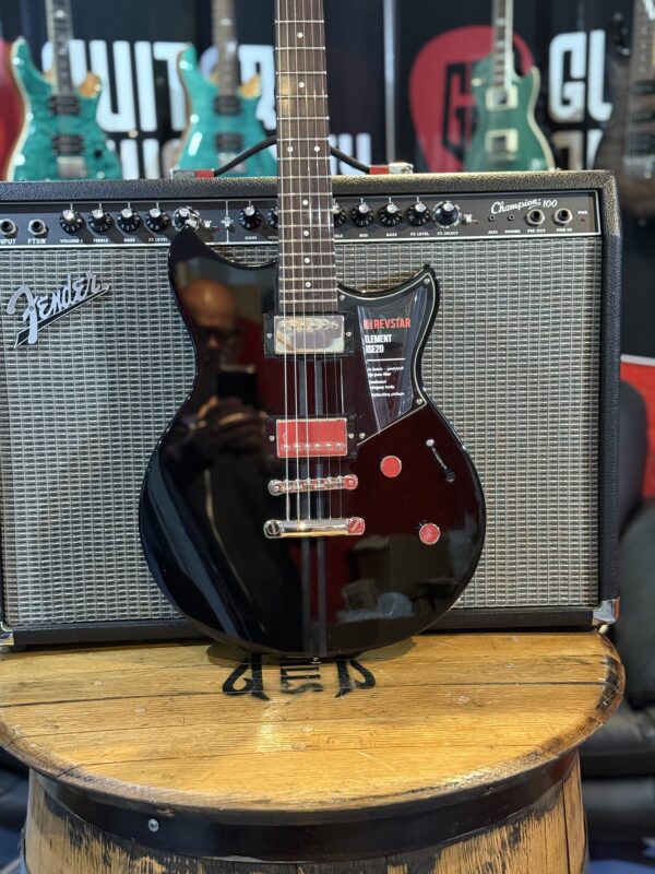 YAMAHA REVSTAR ELEMENT RSE20 - Image 6