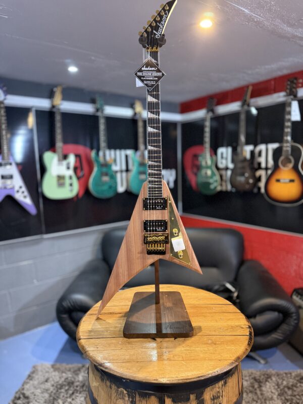 NEW JACKSON JS32 RR - Image 4