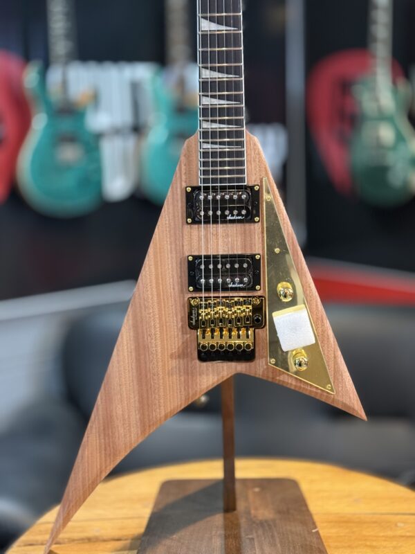 NEW JACKSON JS32 RR - Image 3