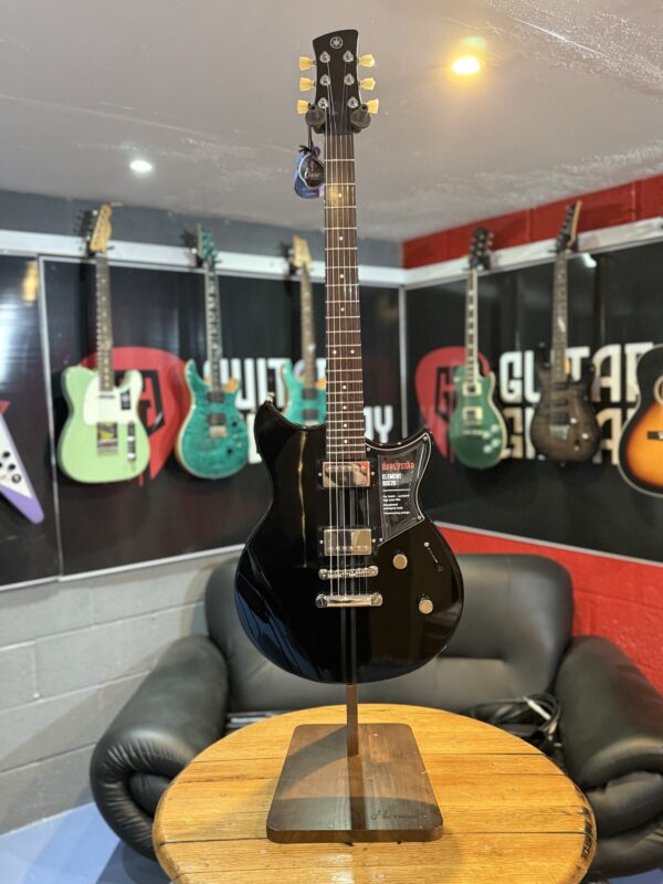 YAMAHA REVSTAR ELEMENT RSE20 - Image 5