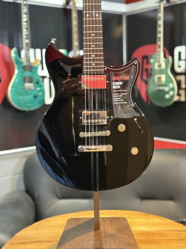 YAMAHA REVSTAR ELEMENT RSE20 - Image 4