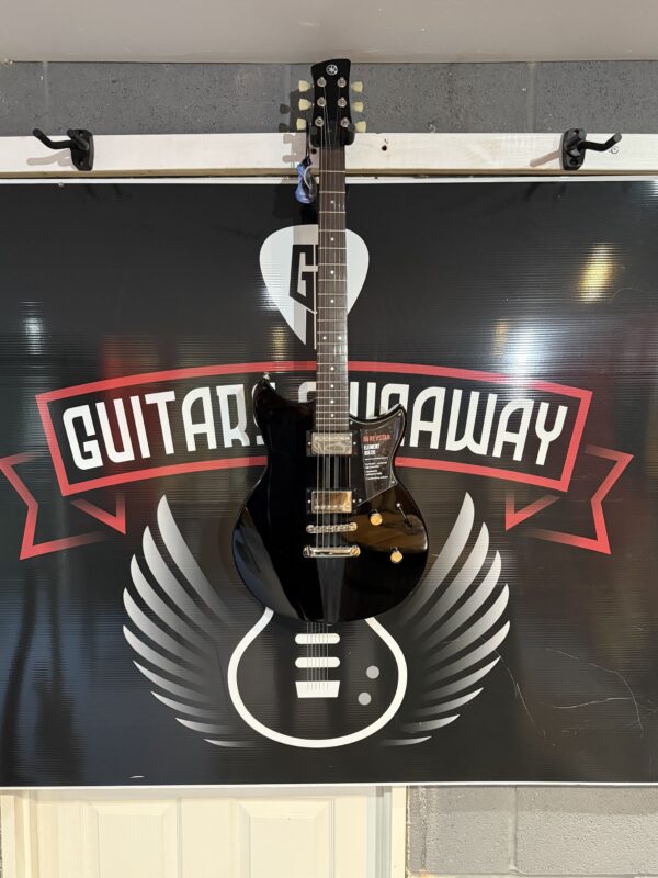YAMAHA REVSTAR ELEMENT RSE20 - Image 3