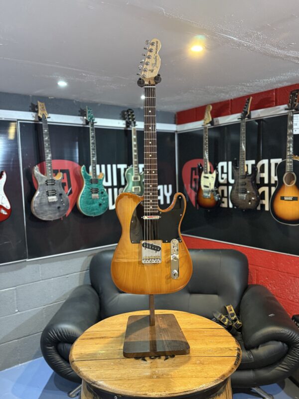 USA FENDER TELECASTER - Image 6