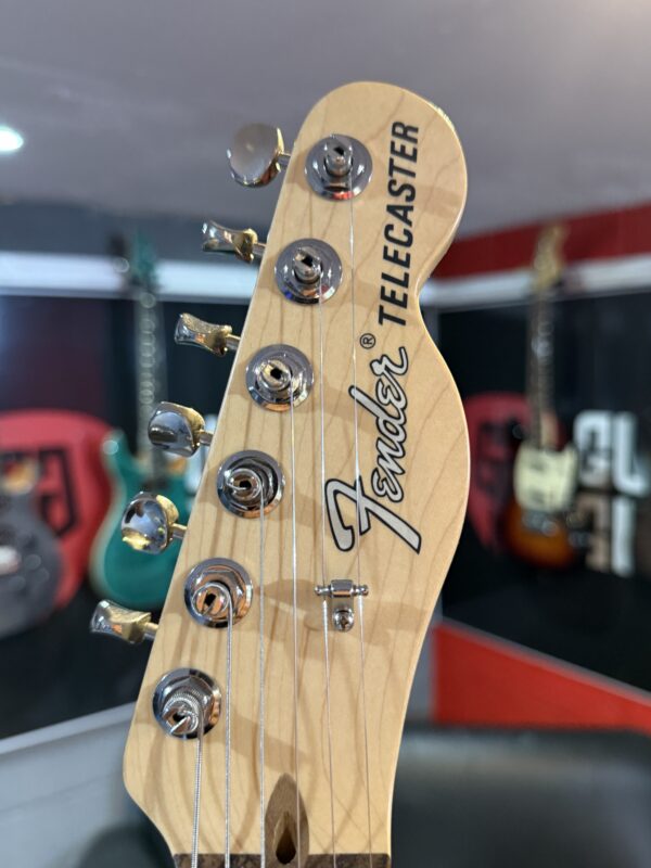 USA FENDER TELECASTER - Image 7