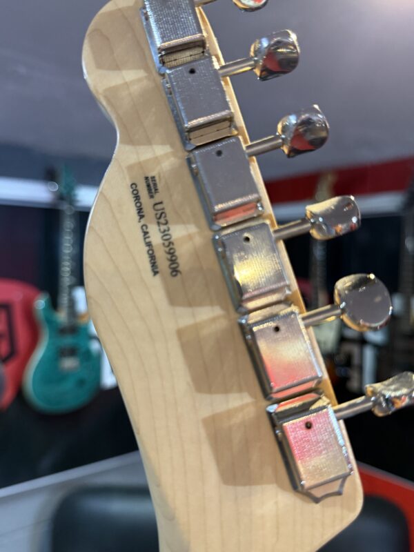 USA FENDER TELECASTER - Image 8