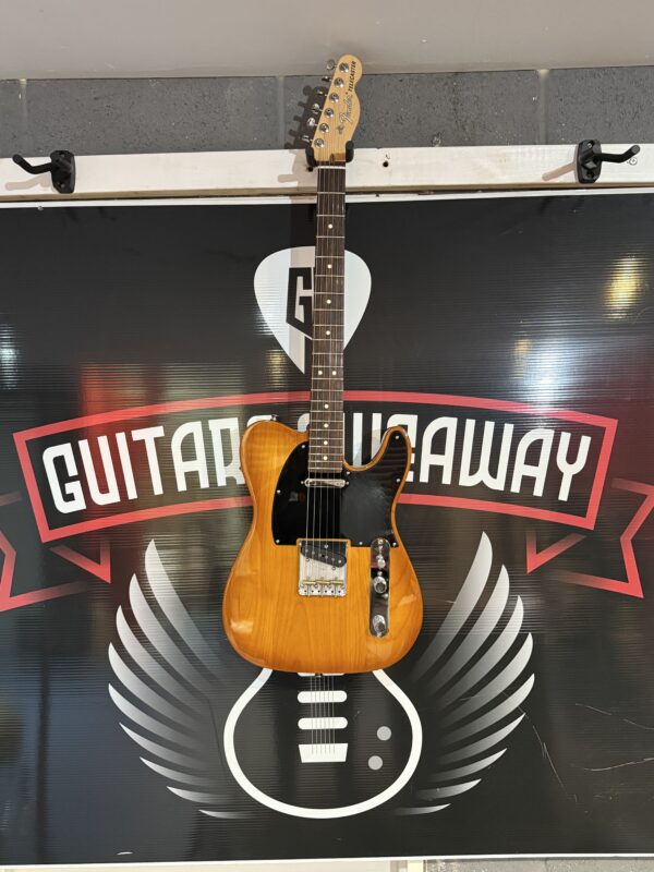 USA FENDER TELECASTER - Image 3