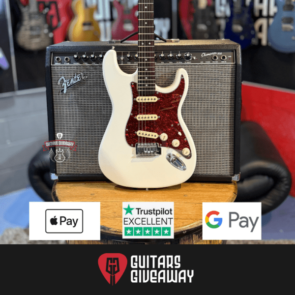 2009 USA FENDER STRAT