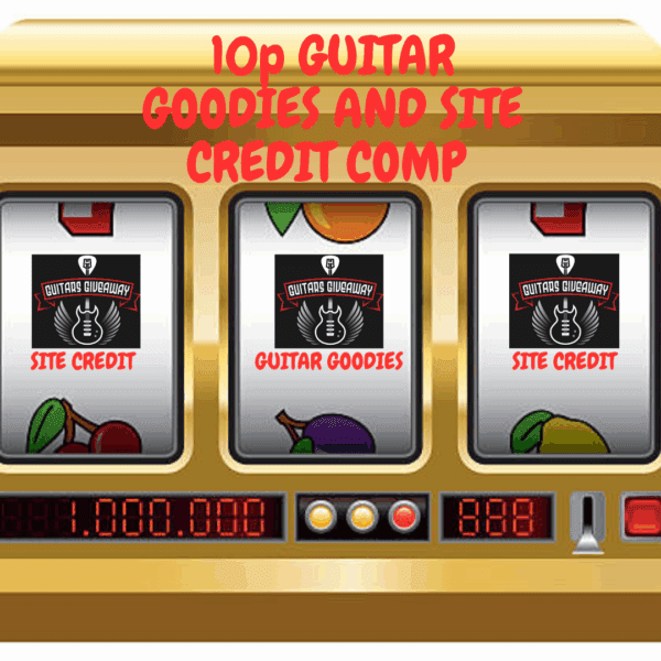10P INSTANT WIN COMP